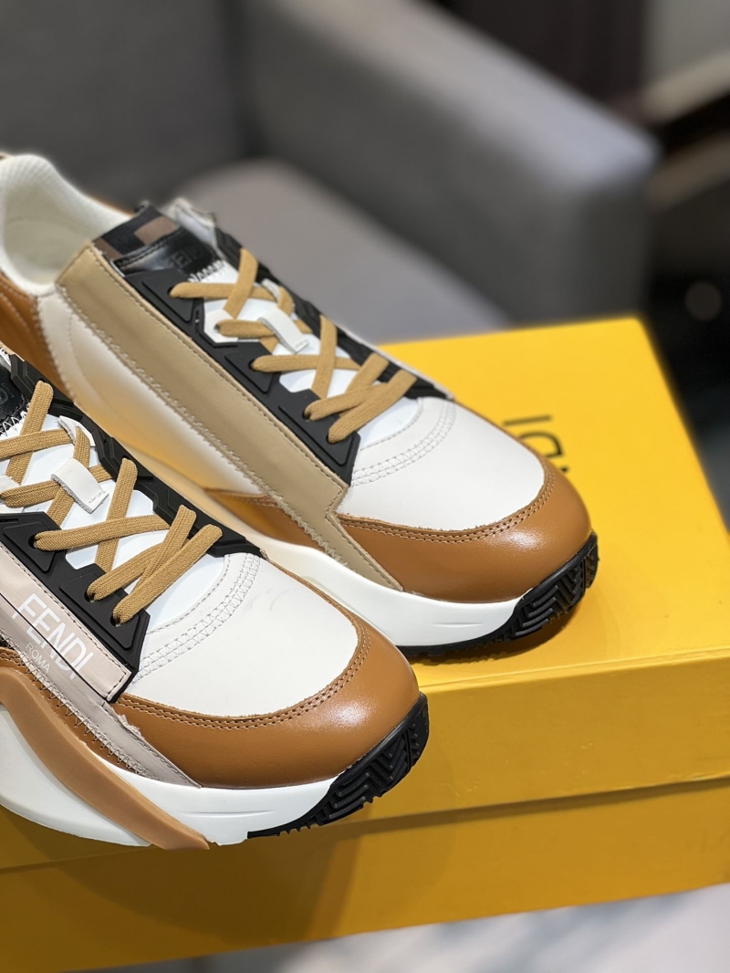 Fendi Casual Shoes